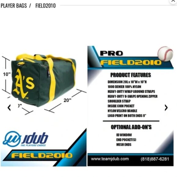Jdub bag 6